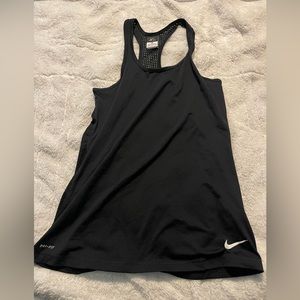 nike dri fit tank